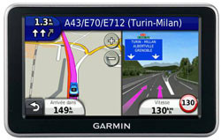 Garmin commercialise le nouveau nüvi 2340