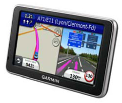 Garmin commercialise le nouveau nüvi 2440