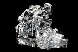 La Nissan Micra s'offre un nouveau moteur trois cylindres