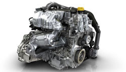 Un nouveau moteur essence 1.2 litre Energy TCe 115 ch chez Renault