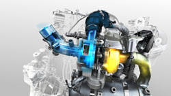 Un nouveau moteur Renault diesel Energy 1.5 dCi 110 avec système Stop & Start