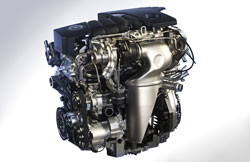 Un nouveau moteur diesel 1.6 CDTI turbo de 136 ch chez Opel