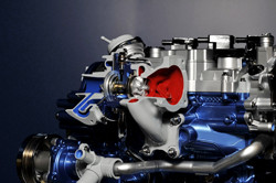 Le moteur Ford 1.0 litre EcoBoost élu moteur de l’année pour la deuxième année consécutive