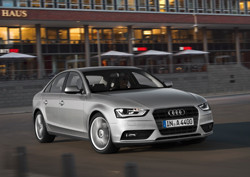 Un nouveau moteur bi-injection 2.0 TFSI 225 ch Audi