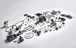 Le moteur Ford 1.0 litre EcoBoost élu moteur de l’année pour la troisième année consécutive
