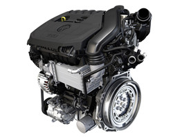 Le moteur TSI evo Volkswagen gagne en efficience