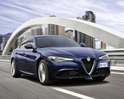 Un quatre cylindres Diesel Alfa Romeo entièrement réalisé en aluminium