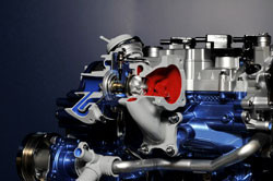 Le moteur 1.0 litre trois cylindres Ford adopte la désactivation des cylindres