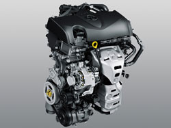 Un nouveau moteur Toyota quatre cylindres 1.5 litre de 111 ch