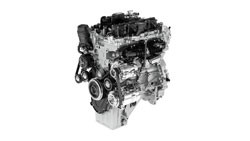 Le moteur Jaguar Land Rover Ingenium essence affiche un niveau de frottement bas
