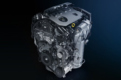 Le moteur Peugeot BlueHDi 130 traite les émissions à la source et à l’échappement