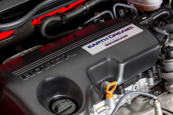 Le moteur Honda 1.6 i-DTEC optimise ses consommations en conduite réelle