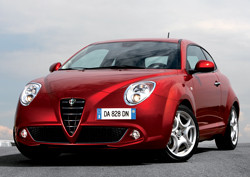 Alfa Romeo lève le voile sur les prix de la nouvelle MiTo