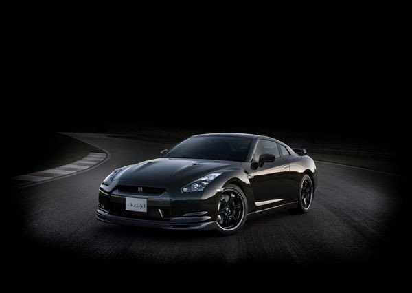 Nissan annonce des performances hors normes pour la GT-R SpecV