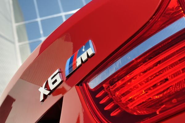 Les nouvelles BMW X5 M et BMW X6 M reçoivent un moteur de 555 ch