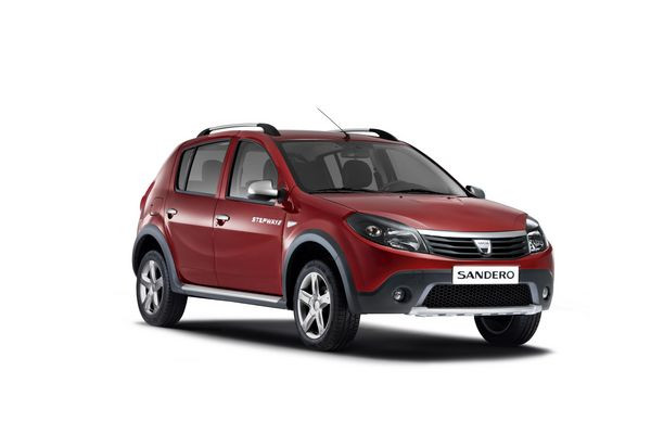 La gamme Dacia s’enrichit d’un véhicule loisirs