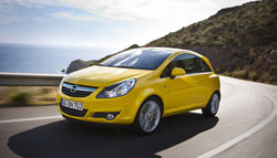 L’Opel Corsa s’offre de nouvelles motorisations et des améliorations techniques
