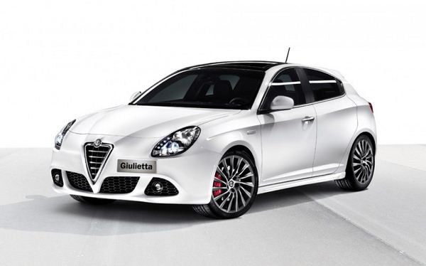 Alfa Romeo lève le voile sur les prix de la nouvelle Giulietta