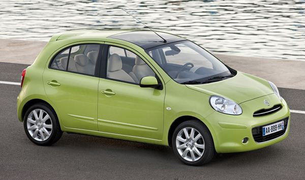 Nissan lance la quatrième génération de la Micra à partir de 9 990 euros