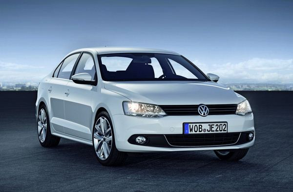 Volkswagen lance la nouvelle Jetta