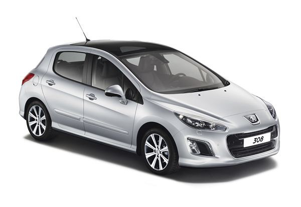 Peugeot lève le voile sur la nouvelle 308