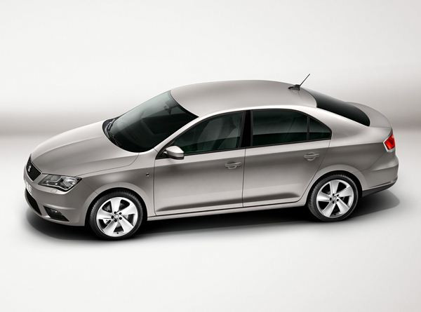La nouvelle Seat Toledo commercialisée à partir de 13 990 euros