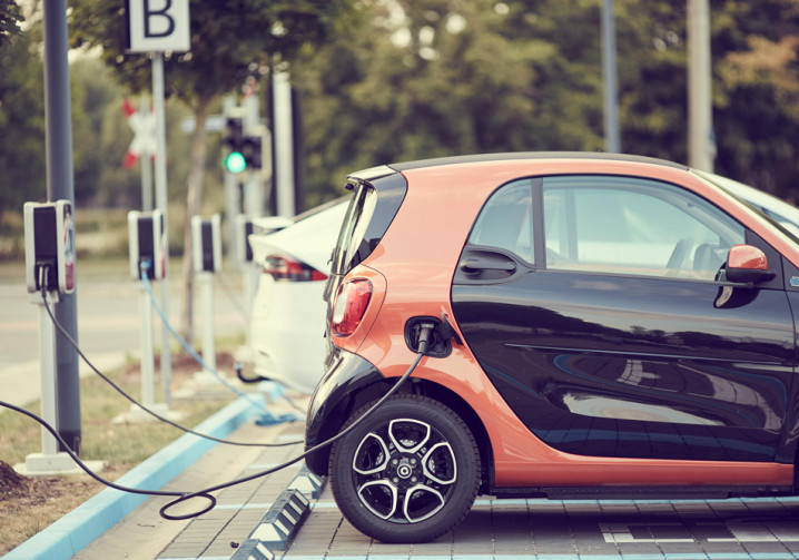 62 136 points de recharge électrique ouverts au public en France (05/2022)