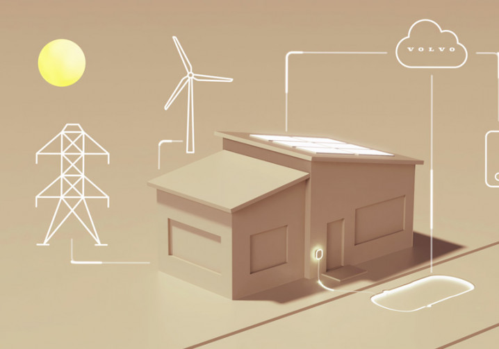 La recharge bidirectionnelle pourrait stabiliser le réseau électrique lors de pics de consommation