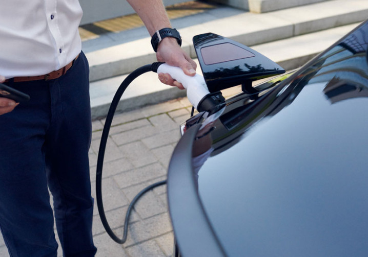 Cinq manières de garantir une expérience de recharge d'un véhicule électrique optimale