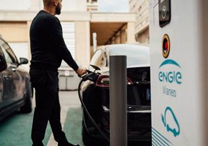 150 052 points de recharge électrique ouverts au public en France (10/2024)
