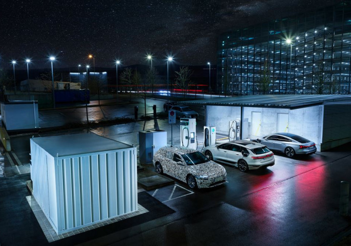 Un simulateur de réseau pour reproduire les différents réseaux électriques mondiaux