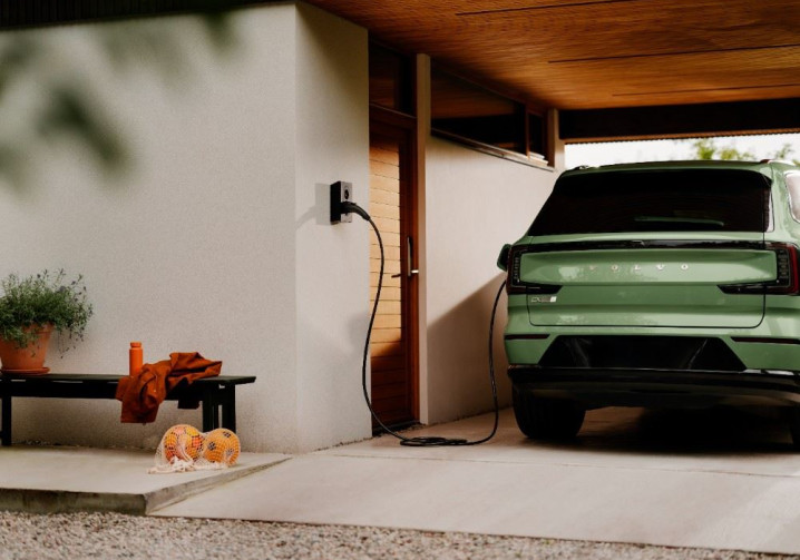 Les pertes d'énergie liées à la recharge des véhicules électriques avec une puissance de 11 kW triphasé s'élèvent à 11 %