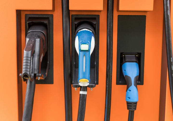 Des écarts marqués sur longues distances entre voitures électriques familiales