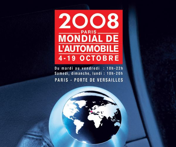 Le Mondial de l’Automobile a accueilli 1 432 972 visiteurs