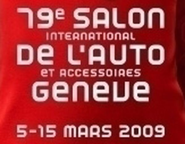 Retrouvez toutes les nouveautés du salon de Genève