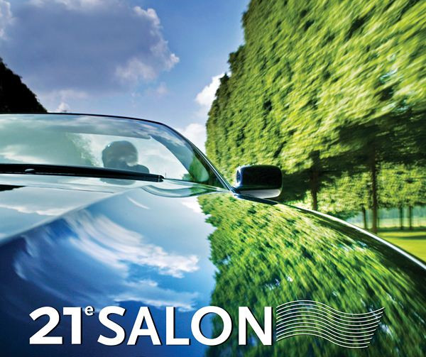 Le salon du cabriolet, du coupé, et du SUV ouvre ses portes pour trois jours