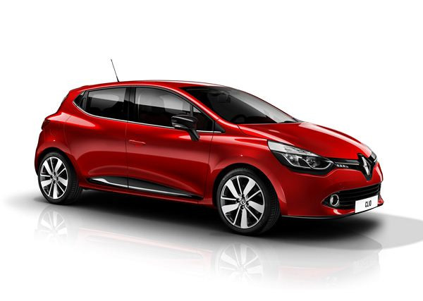Renault dévoile la quatrième génération de la Clio