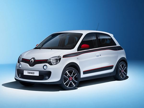 Nouvelle Renault Twingo : Renault réinvente sa petite citadine