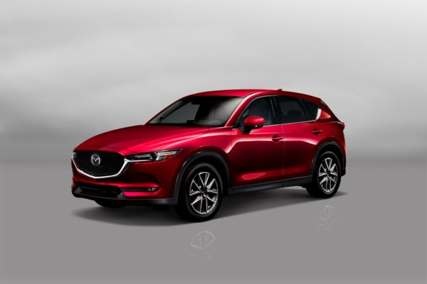 Le SUV Mazda CX-5 restylé reprend le flambeau de son prédécesseur