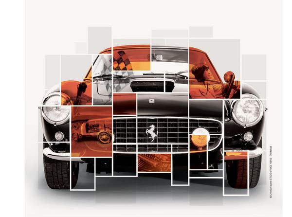 L'édition 2017 du salon Rétromobile ouvre ses portes