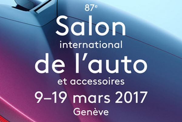 Dans les allées de la 87ème édition du salon de l'automobile de Genève