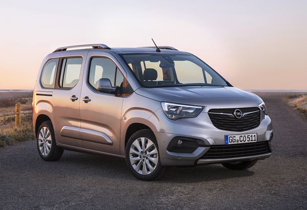 Opel Combo Life: une voiture familiale à tout faire