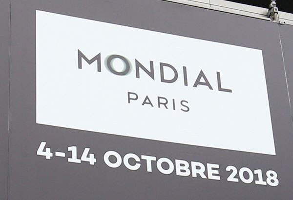 Découvrez les nouveautés du Mondial Paris Motor Show 2018