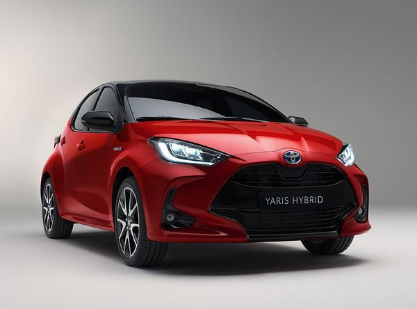 La Toyota Yaris revendique le titre de "citadine la plus sûre au monde"