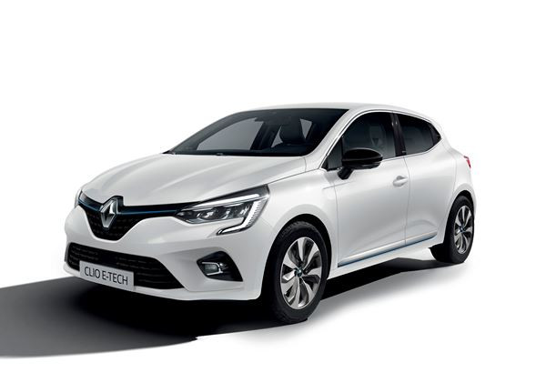 La Renault Clio hybride E-Tech 140 embarque deux moteurs électriques