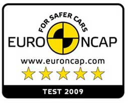 Le nouveau système d’évaluation de la sécurité Euro NCAP livre ses premiers résultats