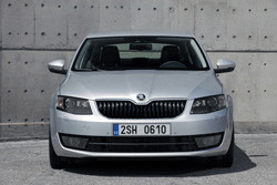 La Skoda Octavia obtient 5 étoiles aux crash-tests Euro NCAP