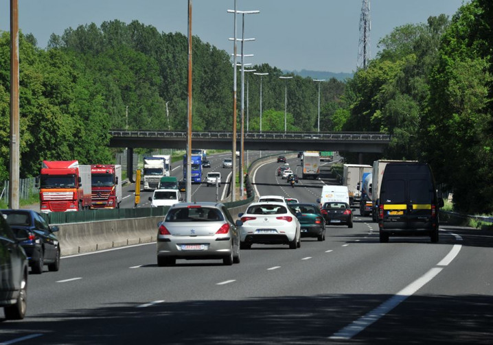 Le comportement des conducteurs sur autoroute continue de se dégrader