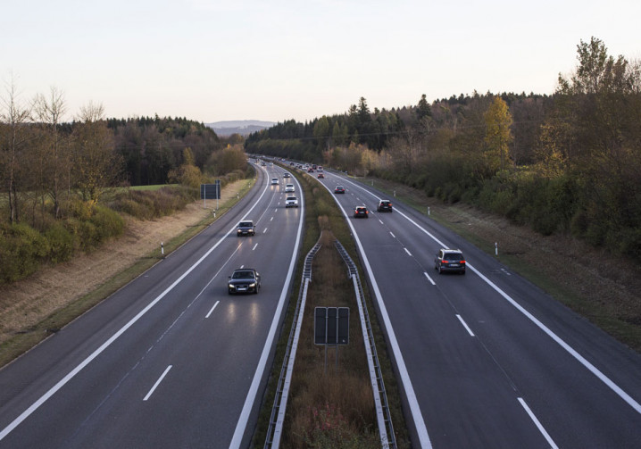 Des évolutions inquiétantes des comportements des conducteurs sur l'autoroute en 2022