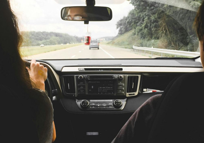La fatigue est responsable de 30 % des accidents sur autoroute